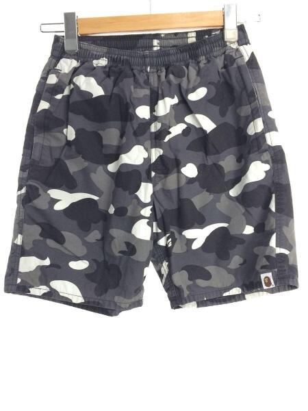 A BATHING APE(アベイシングエイプ) / 猿カモスイムショーツ(水陸両用 