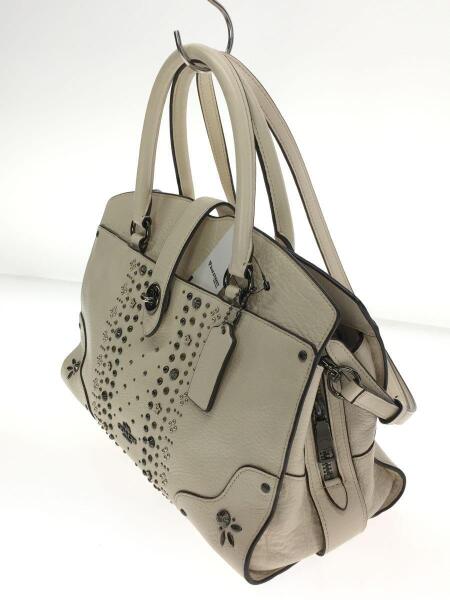 COACH(コーチ) / ハンドバッグ/--/CRM/56832/COACH コーチ | 中古品の  