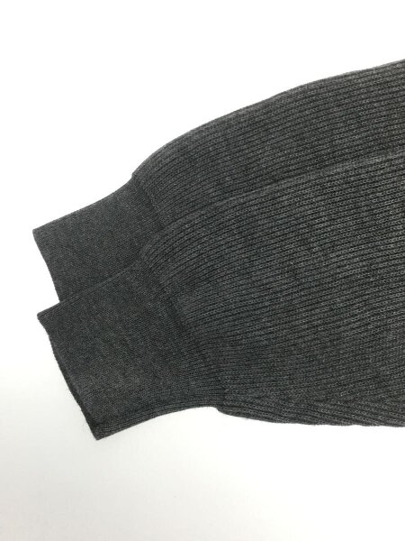 BATONER / ニット・セーター(薄手)/1/--/BEG/BN-23SM-018 BATONER(バトナー) / セーター(薄手)/2/--/GRY/BN-23SM-018/ロイヤル