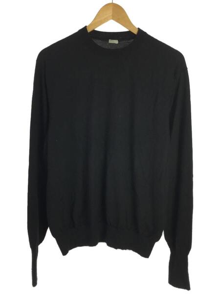 A.PRESSE(アプレッセ) / Cashmere High Gauge Crew Neck Sweat/3 