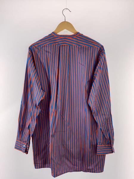 HEUGN ストライプシャツ HEUGN ストライプ 長袖シャツ