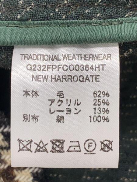 Traditional Weatherwear(トラディショナルウェザーウェア) / NEW 