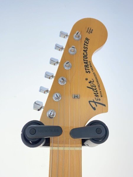 Fender Japan / ST68-85TX ST68-85TX/1999～2000/CRAFTED IN JAPAN/ソフトケース付 Fender Japan(フェンダージャパン) / ST68-85TX ST68-85TX/1999～2000