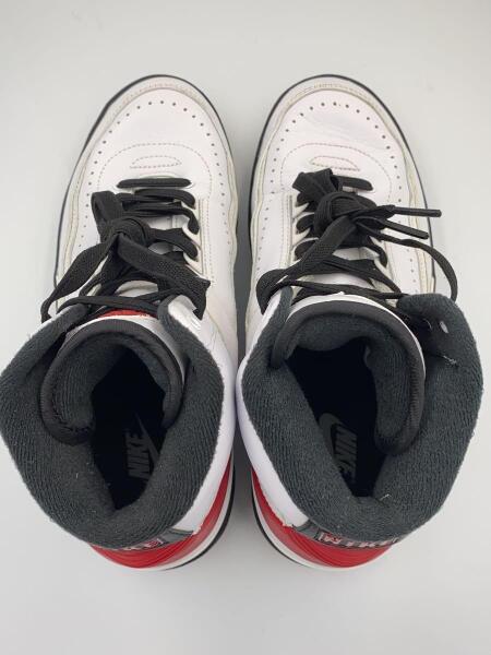 NIKE(ナイキ) / AIR JORDAN 2 RETRO_エア ジョーダン 2 レトロ/25cm 