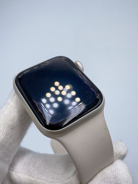 Apple(アップル) / Apple Watch SE 第2世代 GPSモデル 40mm Apple(アップル) / Apple Watch SE 第2世代 GPSモデル 40mm