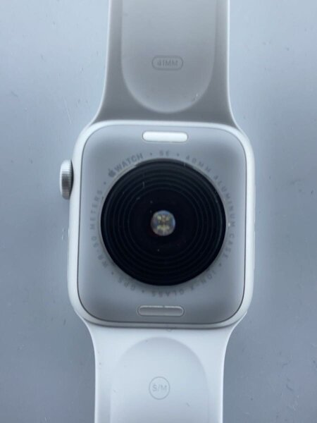 Apple(アップル) / Apple Watch SE 第2世代 GPSモデル 40mm MNJV3J/A 