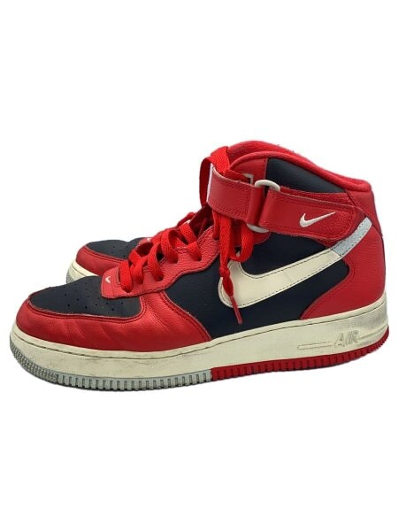 NIKE(ナイキ) / AIR FORCE 1 MID 07 LV8_エア フォース 1 ミッド 07 