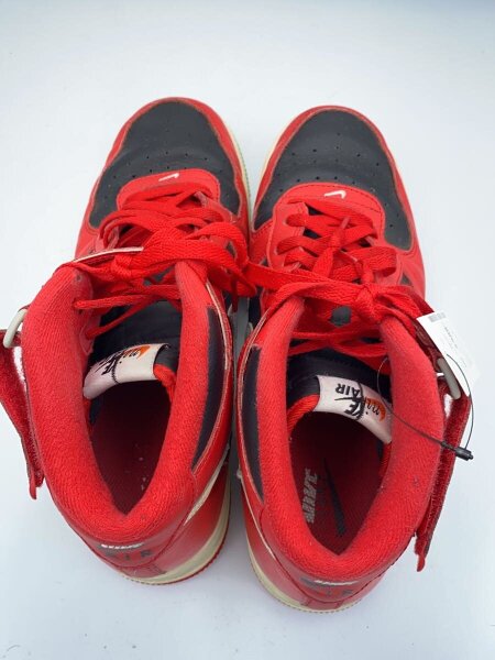 NIKE(ナイキ) / AIR FORCE 1 MID 07 LV8_エア フォース 1 ミッド 07 