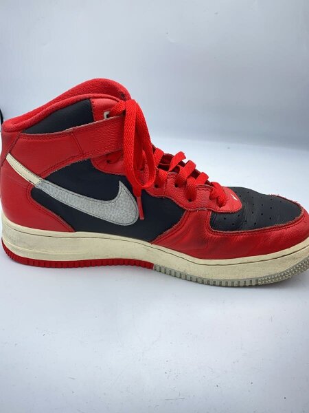 NIKE(ナイキ) / AIR FORCE 1 MID 07 LV8_エア フォース 1 ミッド 07 