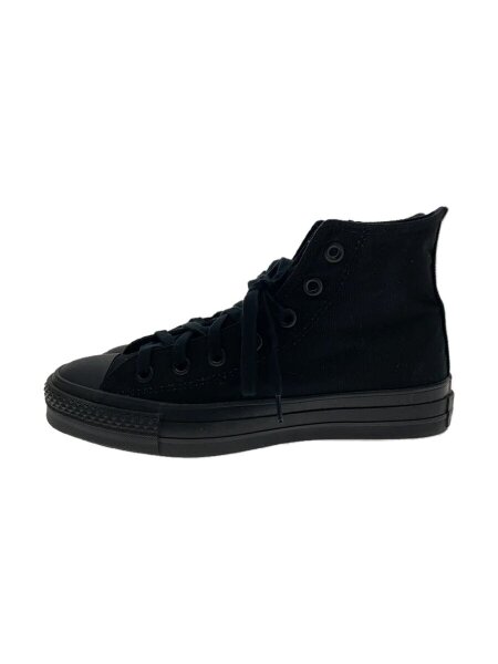 CONVERSE / ハイカットスニーカー/US5/BLK CONVERSE(コンバース) / ハイカットスニーカー/US5/BLK/キャンバス
