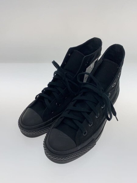 CONVERSE(コンバース) / ハイカットスニーカー/US5/BLK/キャンバス
