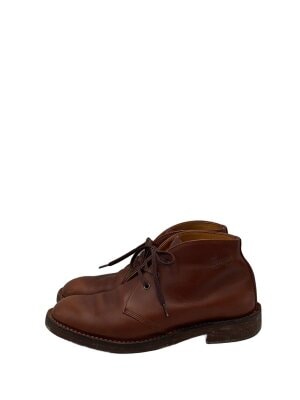 Dannerのチャッカブーツ検索結果|中古品の通販サイト セカンド