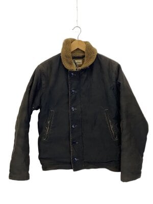 デッキジャケット（メンズウェア）検索結果|古着・中古品の通販サイト