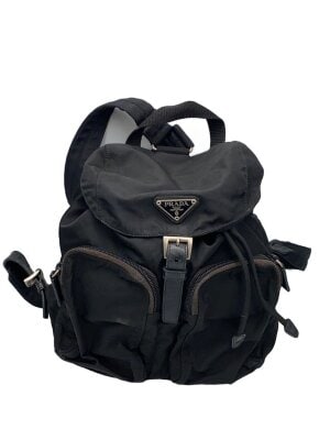PRADAのバックパック検索結果|古着・中古品の通販サイト セカンド