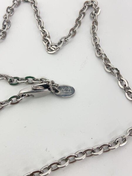 SAAD(サード) / ネックレス/ステンレス/SLV/トップ無/メンズ// | 中古