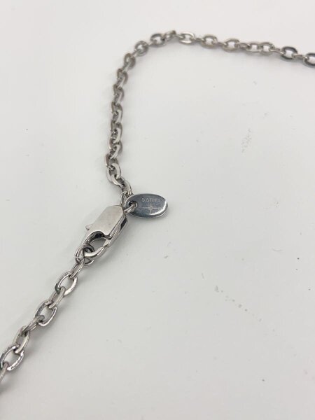 SAAD(サード) / ネックレス/ステンレス/SLV/トップ無/メンズ// | 中古