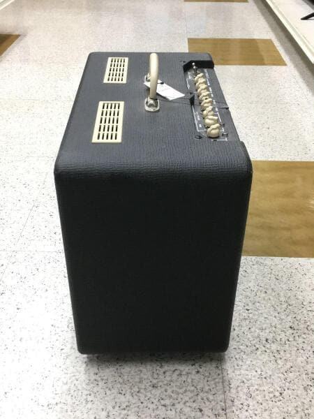 VOX(ヴォックス) / NT15C1 VOX/アンプ/Night Train NT15C1 | 中古品の 