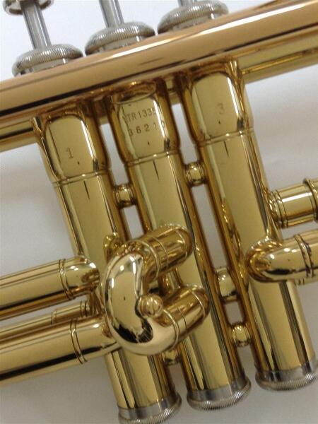 YAMAHA(ヤマハ) / YTR1335 トランペット/YTR1335 | 中古品の販売・通販