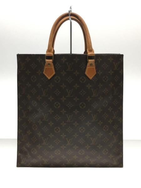 LOUIS VUITTON(ルイヴィトン) / サック・プラ_モノグラムキャンバス