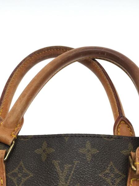 LOUIS VUITTON(ルイヴィトン) / サック・プラ_モノグラムキャンバス