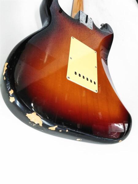Fender Japan(フェンダージャパン) / ST62-58US エレキギター/ストラト