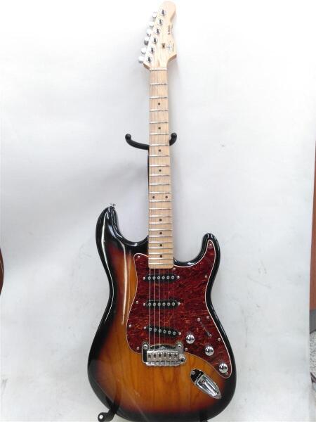 G&L(ジーアンドエル) / S-500 Tribute Series エレキギター/ストラト  