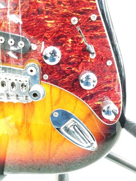 G&L(ジーアンドエル) / S-500 Tribute Series エレキギター/ストラト  