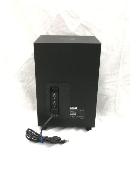 Logicool(ロジクール) / G560 LIGHTSYNC PC Gaming Speakers | 中古品 
