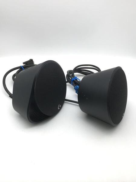 Logicool(ロジクール) / G560 LIGHTSYNC PC Gaming Speakers | 中古品 