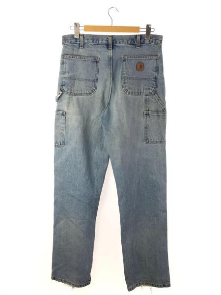 Carhartt(カーハート) / ペインターパンツ/34/デニム/IDG/無地/B237STW