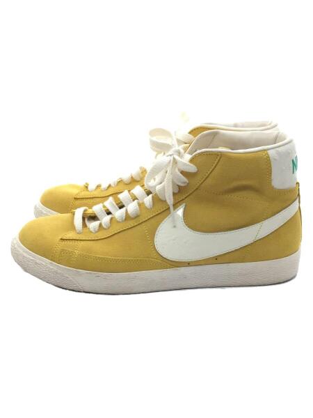 NIKE(ナイキ) / BLAZER MID PRM VNTG QS/ブレーザーミッドプレミアム 