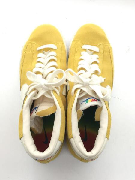NIKE(ナイキ) / BLAZER MID PRM VNTG QS/ブレーザーミッドプレミアム 
