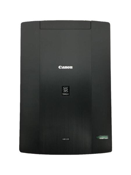 CANON(キヤノン) / カラーイメージスキャナー CanoScan LiDE 220