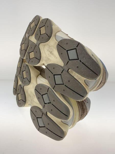 NEW BALANCE(ニューバランス) / ローカットスニーカー/28.5cm/GRY