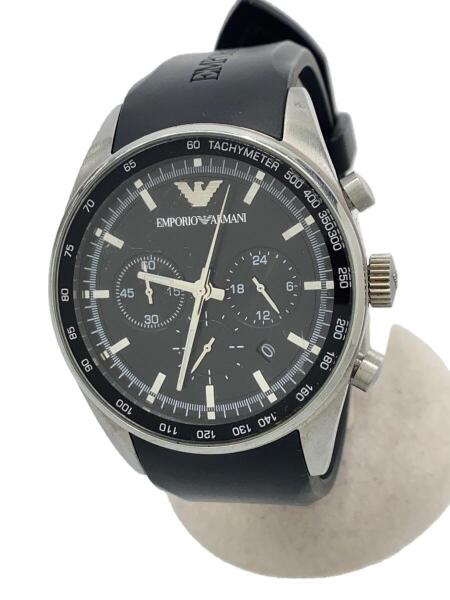 EMPORIO ARMANI(エンポリオアルマーニ) / クォーツ腕時計/アナログ