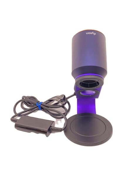 dyson(ダイソン) / ヘアドライヤー Dyson Supersonic Ionic ダーク