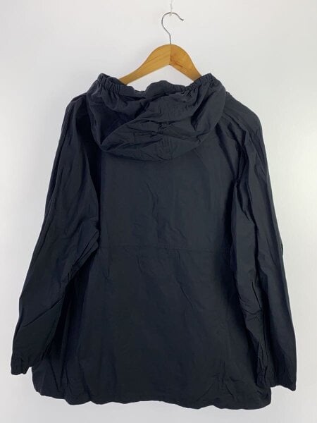 YAECA アノラックナイロンコート YAECA アノラックナイロンコート