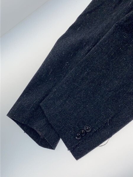 doublet(ダブレット) / 21AW/RECYCLE WOOL TAILORED JACKET/S/ウール 