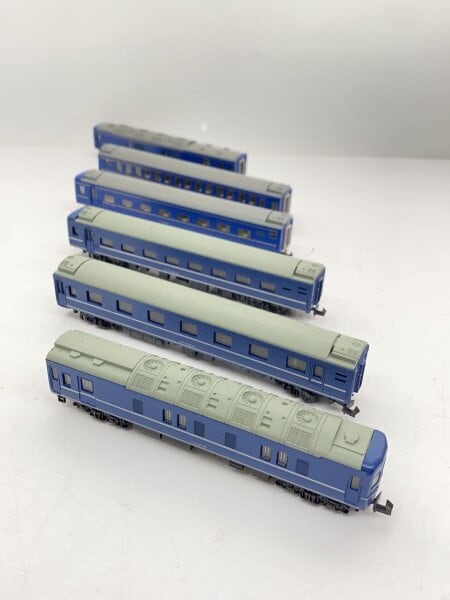 TOMY(トミー) / ホビーその他/6両セット | 中古品の販売・通販なら  