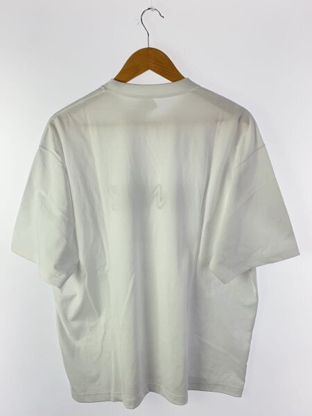 ENNOY(エンノイ) / Tシャツ/L/コットン/WHT/SS24BRENCT01NTL// | 古着