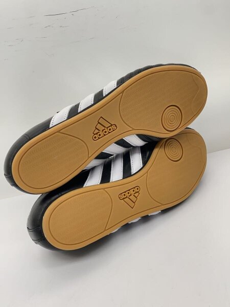 adidas(アディダス) / TAEKWONDO_テコンドー/27.5cm/BLK | 中古品の