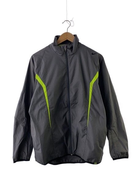NIKE(ナイキ) / ナイロンジャケット/L/ナイロン/GRY/H40308EAG | 古着 