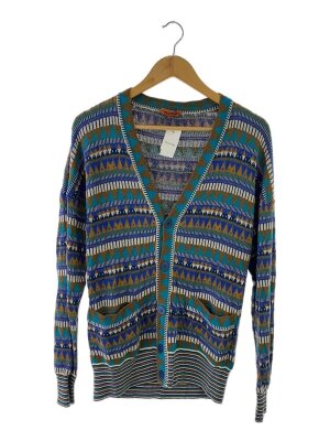 MISSONI（ミッソーニ）の古着・中古品の通販サイト セカンド