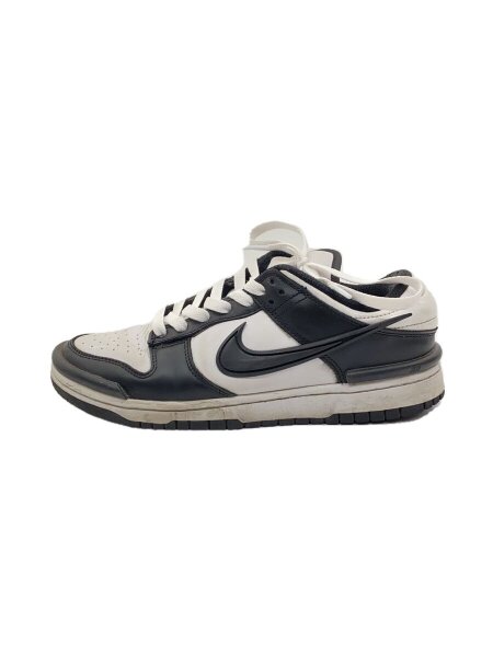 NIKE(ナイキ) / DUNK LOW TWIST_ダンク ロー ツイスト/25cm/WHT | 中古 