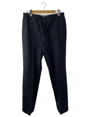 【新品】ポロラルフローレン ウール スラックス パンツ　25ウ355 新品】ポロラルフローレン ウール スラックス パンツ 25ウ355 楽天市場
