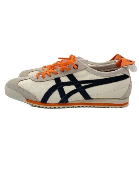 Onitsuka Tiger(オニツカタイガー) / ローカットスニーカー/24.5cm/WHT 