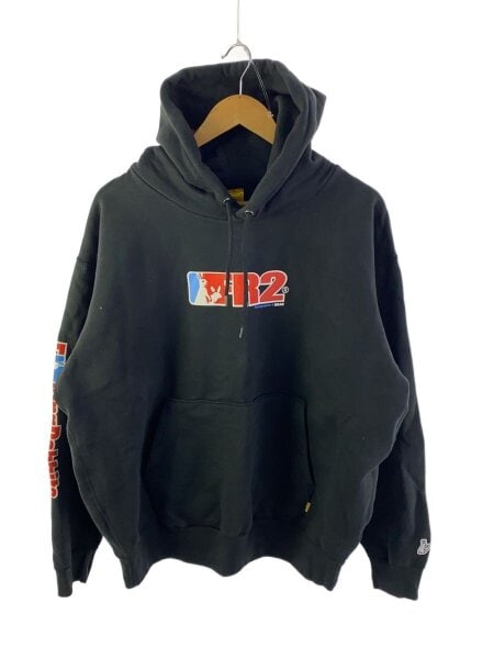 FR2(エフアールツー) / パーカー/XL/コットン/BLK | 古着の販売・通販 