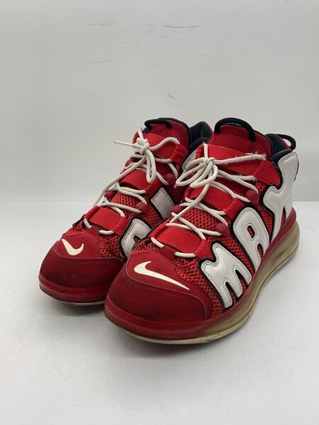 NIKE(ナイキ) / AIR MORE UPTEMPO 720 QS 2/エアモアアップテンポ 
