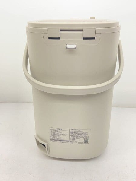 YAMAZEN(山善)(ヤマゼン) / 加湿器 EKS-V3 | 中古品の販売・通販なら