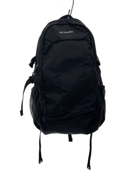 Columbia(コロンビア) / ディズニー100周年/リュック/--/BLK | 中古品